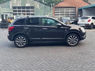 Nissan Qashqai 2.0 16V SUV  Benzine 1.997cc 104kW (141pk) FWD 2007 picture 6