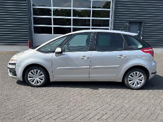 Citroën C4 PICASSO picture 2