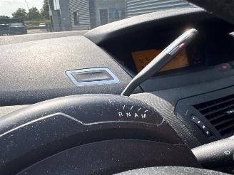 Citroën C4 PICASSO picture 18