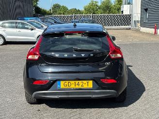 Volvo V-40 1.6 D2 Hatchback 4Dr Diesel 1.560cc 84kW (114pk) FWD picture 4