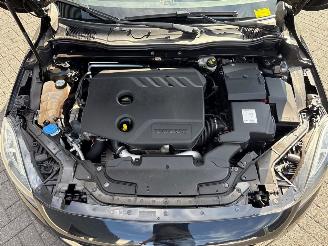 Volvo V-40 1.6 D2 Hatchback 4Dr Diesel 1.560cc 84kW (114pk) FWD picture 25