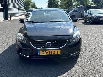 Volvo V-40 1.6 D2 Hatchback 4Dr Diesel 1.560cc 84kW (114pk) FWD picture 8