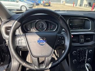 Volvo V-40 1.6 D2 Hatchback 4Dr Diesel 1.560cc 84kW (114pk) FWD picture 12