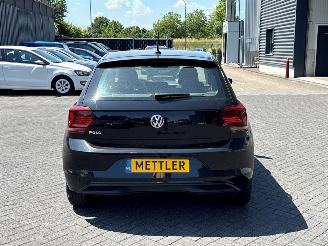 Volkswagen Polo 1.0 TSI 12V Hatchback 4Dr Benzine 999cc 70kW (95pk) FWD picture 4