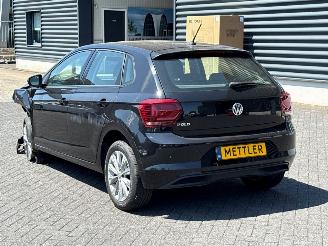 Volkswagen Polo 1.0 TSI 12V Hatchback 4Dr Benzine 999cc 70kW (95pk) FWD picture 3