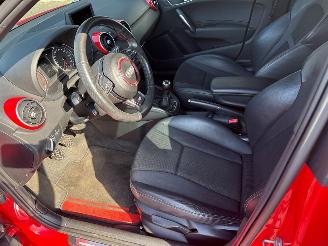 Audi A1 1.2 Tfsi sportback 3x s-line bj 2012 met led pakket 63kW (86pk) picture 13