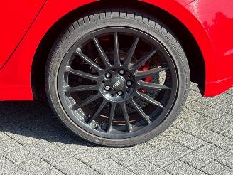 Audi A1 1.2 Tfsi sportback 3x s-line bj 2012 met led pakket 63kW (86pk) picture 10