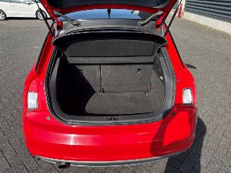 Audi A1 1.2 Tfsi sportback 3x s-line bj 2012 met led pakket 63kW (86pk) picture 9