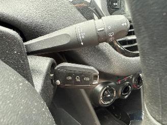 Peugeot 208 1.2 Vti 12V PureTech 82 Hatchback  Benzine 1.199cc 60kW (82pk) FWD picture 20