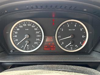 BMW 5-serie 523i 24V Combi/o  Benzine 2.497cc 130kW (177pk) RWD picture 16