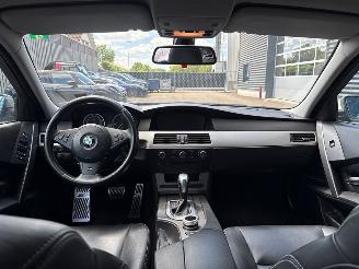 BMW 5-serie 523i 24V Combi/o  Benzine 2.497cc 130kW (177pk) RWD picture 12