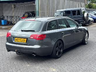 Audi A6 3.2 V6 24V FSI Combi/o  Benzine 3.123cc 188kW (256pk) picture 5