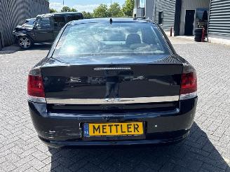 Opel Vectra 2.2 16V Sedan 4Dr Benzine 2.198cc 108kW (147pk) FWD picture 4