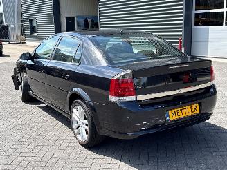 Opel Vectra 2.2 16V Sedan 4Dr Benzine 2.198cc 108kW (147pk) FWD picture 3