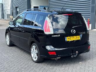 Mazda 5 7 Persoons 2.0i 16V MPV  Benzine 1.999cc 107kW (145pk) FWD picture 3