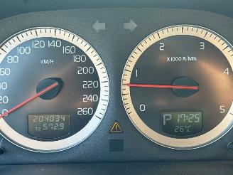 Volvo Xc-90 2.4 D5 20V SUV 7 Persoons Diesel 2.401cc 147kW (200pk) 4x4 picture 18