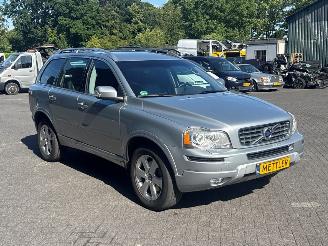 Volvo Xc-90 2.4 D5 20V SUV 7 Persoons Diesel 2.401cc 147kW (200pk) 4x4 picture 7