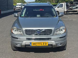 Volvo Xc-90 2.4 D5 20V SUV 7 Persoons Diesel 2.401cc 147kW (200pk) 4x4 picture 8