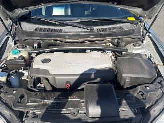 Volvo Xc-90 2.4 D5 20V SUV 7 Persoons Diesel 2.401cc 147kW (200pk) 4x4 picture 12