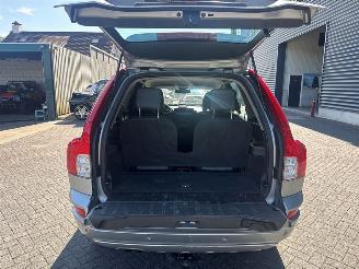 Volvo Xc-90 2.4 D5 20V SUV 7 Persoons Diesel 2.401cc 147kW (200pk) 4x4 picture 10