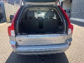 Volvo Xc-90 2.4 D5 20V SUV 7 Persoons Diesel 2.401cc 147kW (200pk) 4x4 picture 9