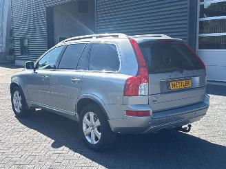 Volvo Xc-90 2.4 D5 20V SUV 7 Persoons Diesel 2.401cc 147kW (200pk) 4x4 picture 3