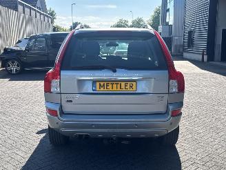 Volvo Xc-90 2.4 D5 20V SUV 7 Persoons Diesel 2.401cc 147kW (200pk) 4x4 picture 4