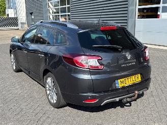 Renault Mégane 1.6 dCi GT-Line trekhaak, airco, sport pakket, navigatie picture 3