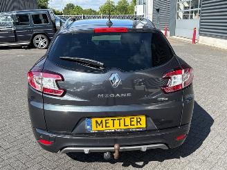 Renault Mégane 1.6 dCi GT-Line trekhaak, airco, sport pakket, navigatie picture 4