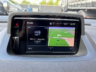 Renault Mégane 1.6 dCi GT-Line trekhaak, airco, sport pakket, navigatie picture 23