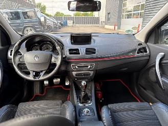 Renault Mégane 1.6 dCi GT-Line trekhaak, airco, sport pakket, navigatie picture 20