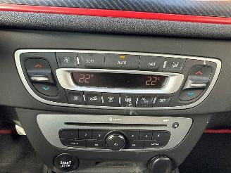 Renault Mégane 1.6 dCi GT-Line trekhaak, airco, sport pakket, navigatie picture 26