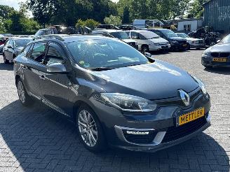 Renault Mégane 1.6 dCi GT-Line trekhaak, airco, sport pakket, navigatie picture 7
