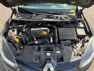 Renault Mégane 1.6 dCi GT-Line trekhaak, airco, sport pakket, navigatie picture 12