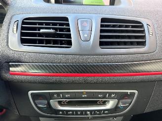 Renault Mégane 1.6 dCi GT-Line trekhaak, airco, sport pakket, navigatie picture 25