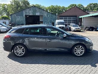 Renault Mégane 1.6 dCi GT-Line trekhaak, airco, sport pakket, navigatie picture 6