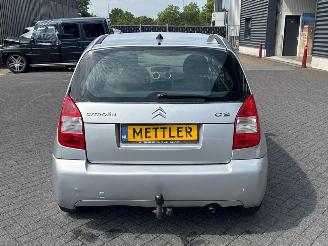 Citroën C2 1.4 Hatchback 2Dr Benzine 1.360cc 54kW (73pk) picture 4