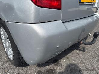 Citroën C2 1.4 Hatchback 2Dr Benzine 1.360cc 54kW (73pk) picture 15