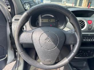 Citroën C2 1.4 Hatchback 2Dr Benzine 1.360cc 54kW (73pk) picture 22