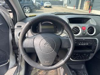 Citroën C2 1.4 Hatchback 2Dr Benzine 1.360cc 54kW (73pk) picture 21