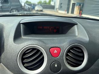Citroën C2 1.4 Hatchback 2Dr Benzine 1.360cc 54kW (73pk) picture 11