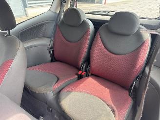 Citroën C2 1.4 Hatchback 2Dr Benzine 1.360cc 54kW (73pk) picture 23