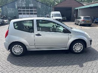 Citroën C2 1.4 Hatchback 2Dr Benzine 1.360cc 54kW (73pk) picture 6