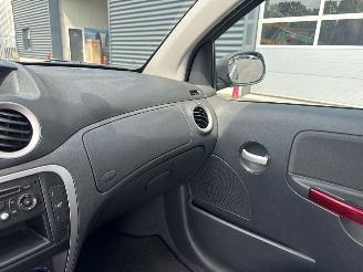 Citroën C2 1.4 Hatchback 2Dr Benzine 1.360cc 54kW (73pk) picture 13