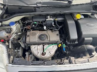 Citroën C2 1.4 Hatchback 2Dr Benzine 1.360cc 54kW (73pk) picture 25