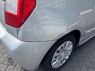 Citroën C2 1.4 Hatchback 2Dr Benzine 1.360cc 54kW (73pk) picture 17