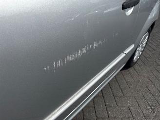 Citroën C2 1.4 Hatchback 2Dr Benzine 1.360cc 54kW (73pk) picture 9