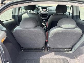 Citroën C2 1.4 Hatchback 2Dr Benzine 1.360cc 54kW (73pk) picture 19