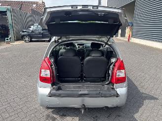 Citroën C2 1.4 Hatchback 2Dr Benzine 1.360cc 54kW (73pk) picture 18