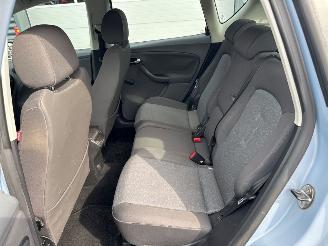 Seat Altea 1.6 MPV  Benzine 1.598cc 75kW (102pk) FWD picture 10